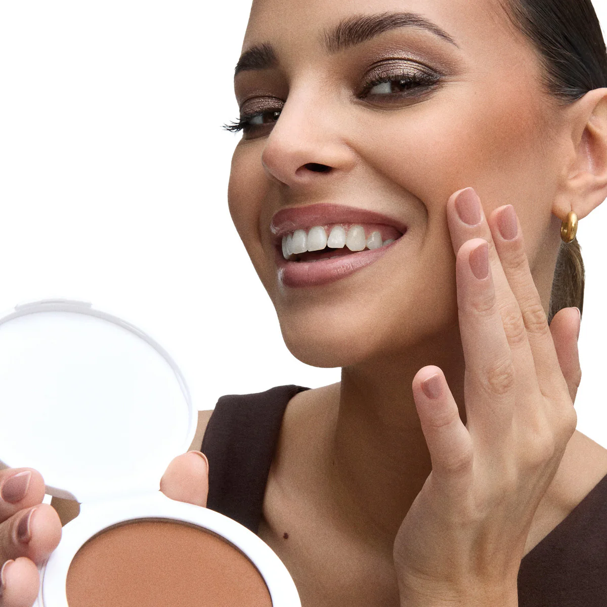 Viso SUNNY CLOUD BRONZER - Terra