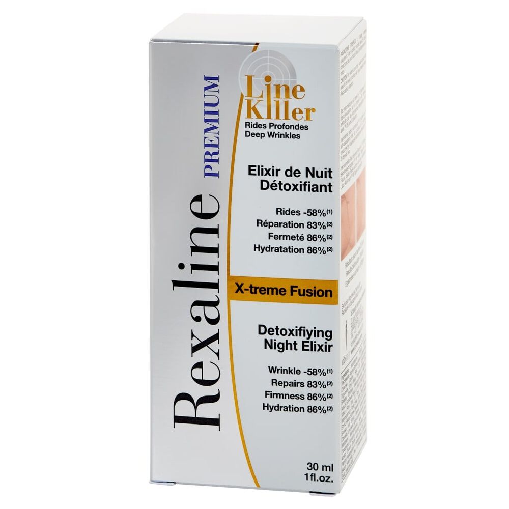 Rexaline Line Killer