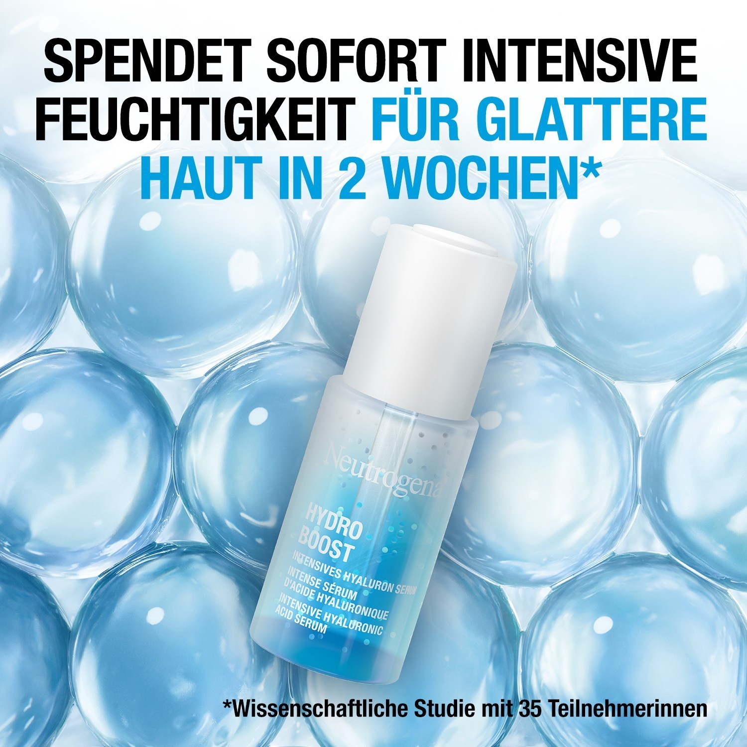 Neutrogena Hydro Boost krema protiv starenja – 15 ml