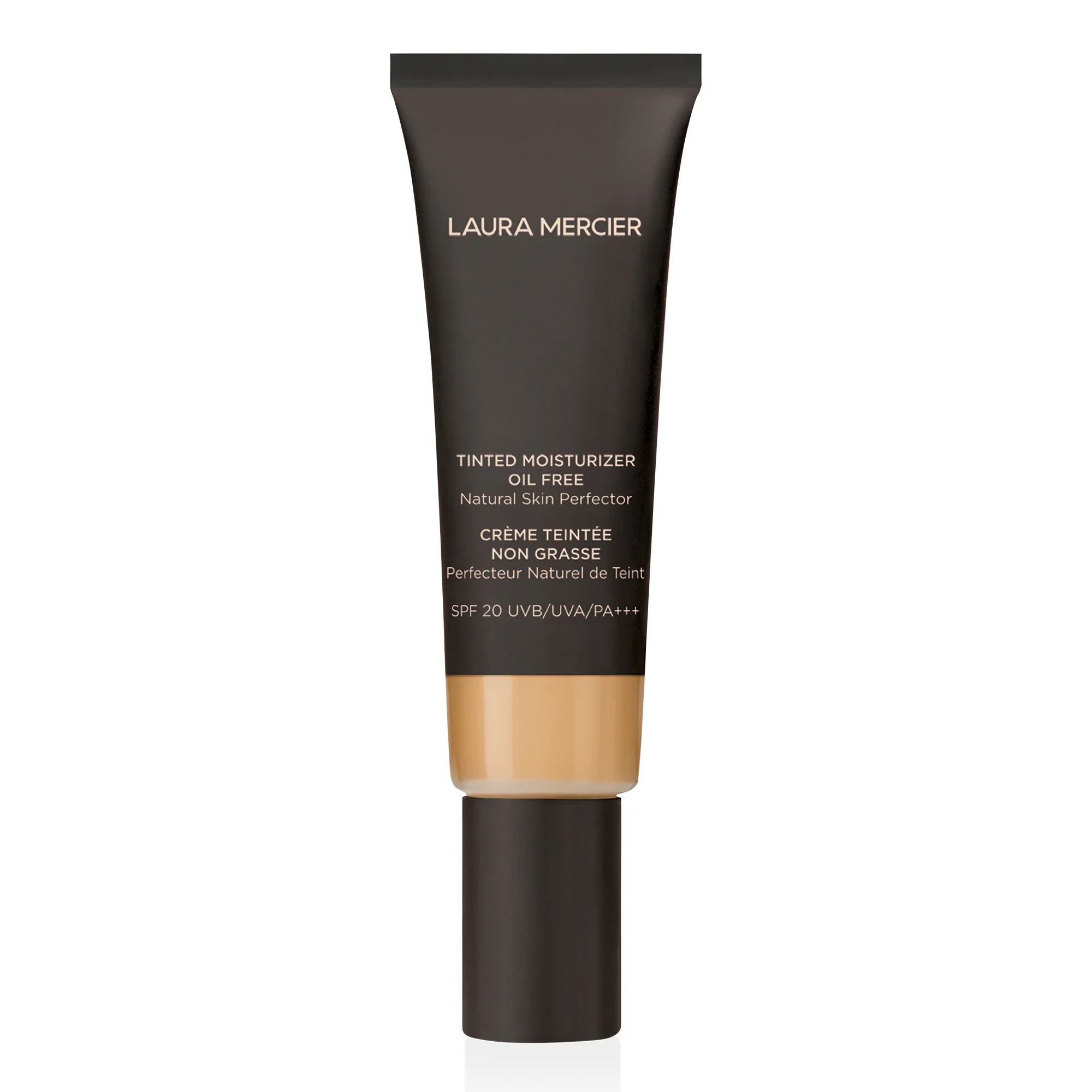 Fondotinta Tinted Moisturizer Oil Free SPF20 - Fondotinta crema, Crema viso colorata antimperfezioni