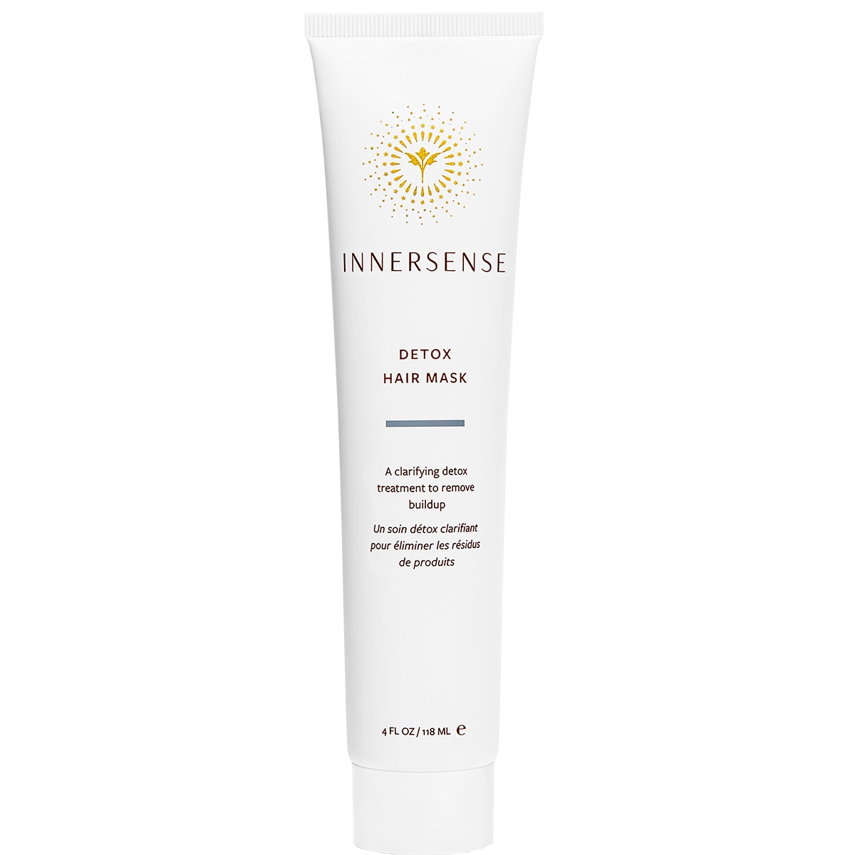 Innersense Detox Haarmasker - 177 ml