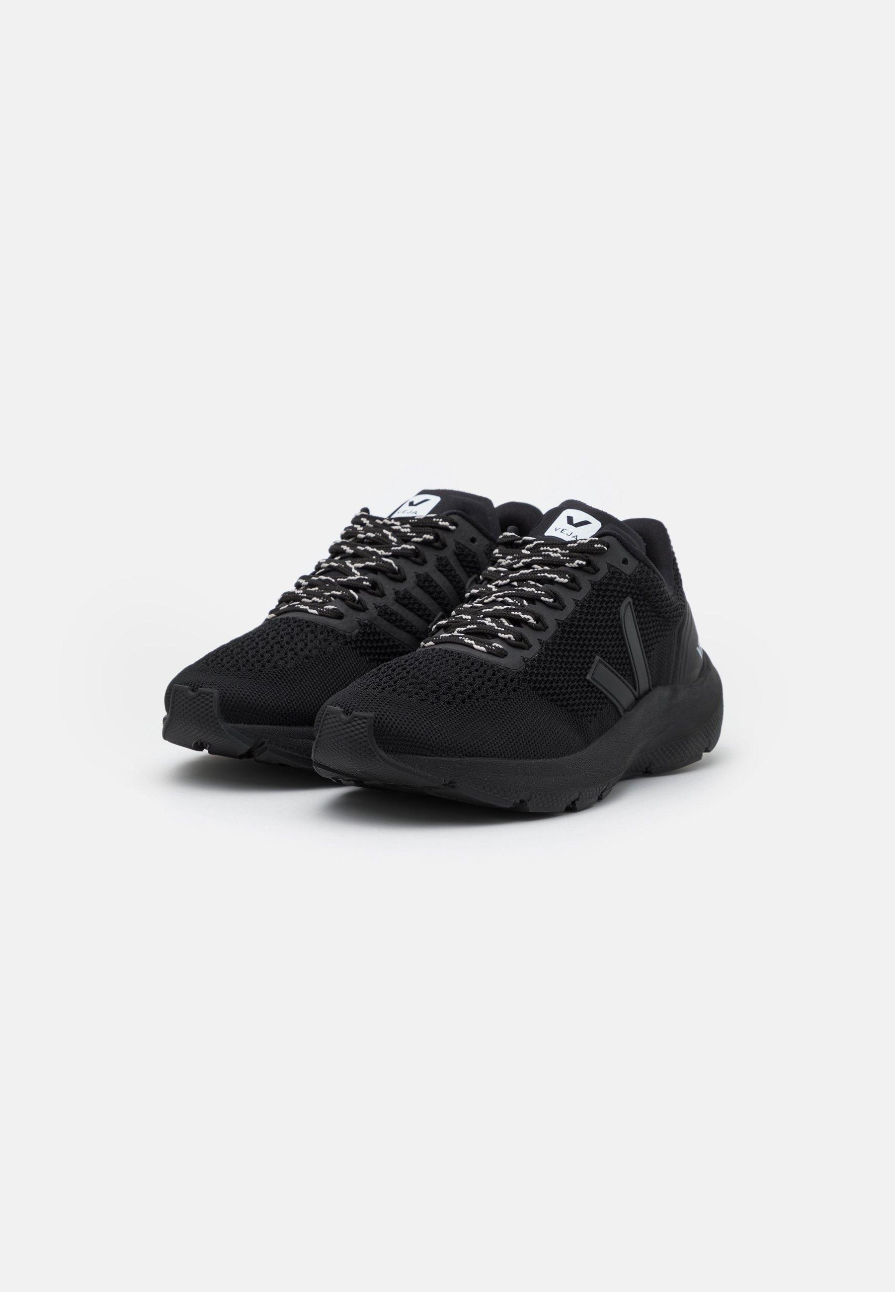 Veja sneakers - zwart