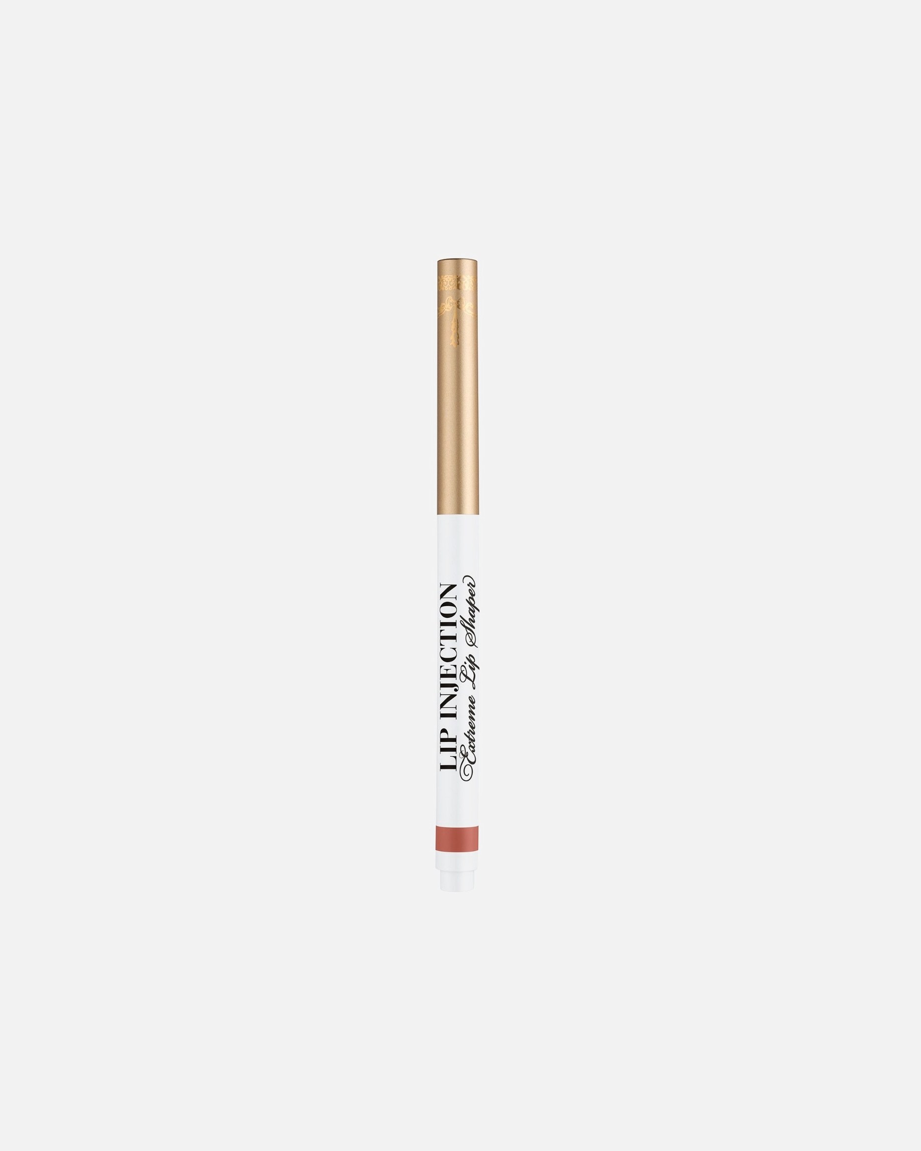 Oblikovalec ustnic Too Faced Lip Injection Extreme Lip Shaper - 0,28 g