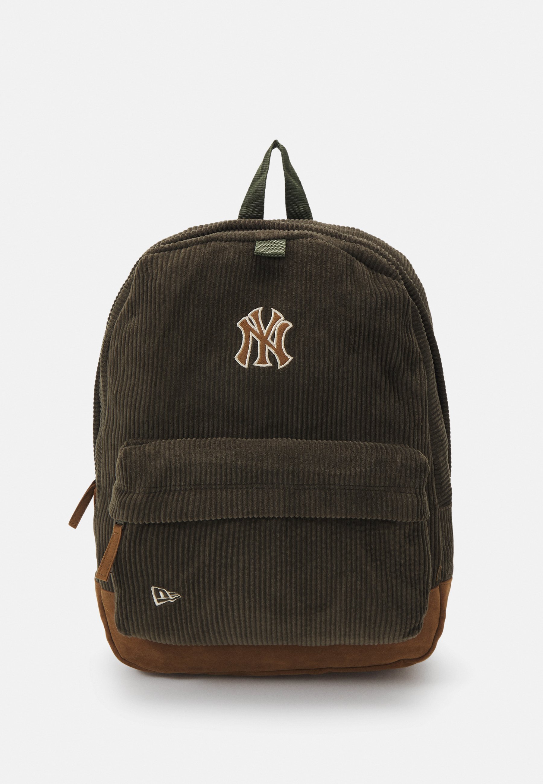 New Era STADIUM TAS UNISEX - Rugzak - groen