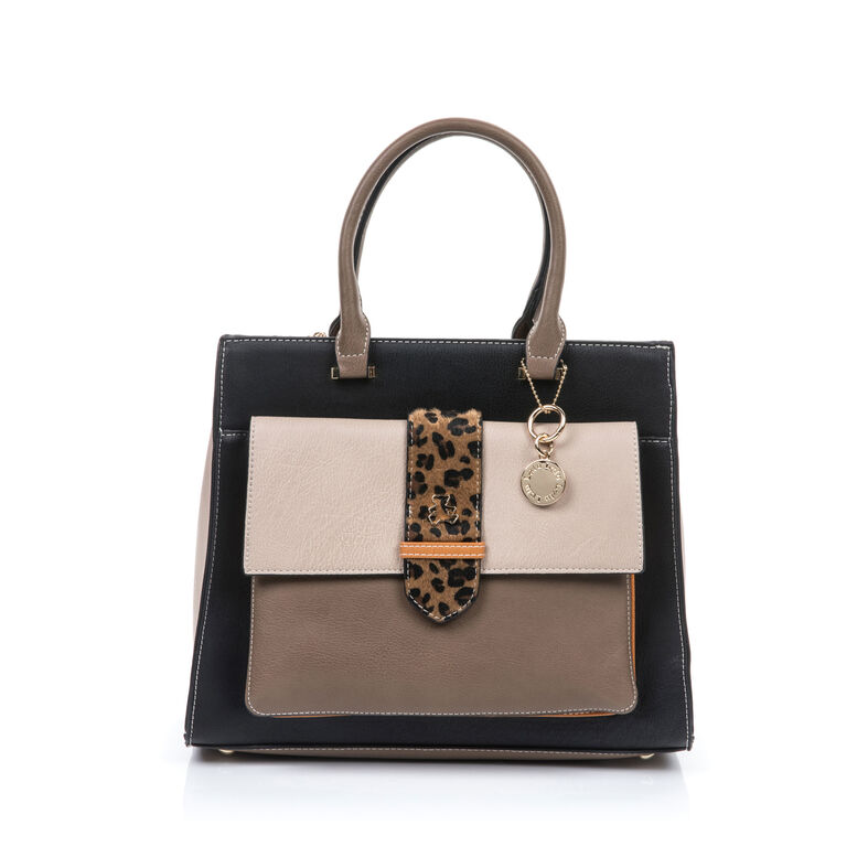 Bolsas femininas, bolsas pretas