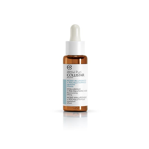 Attivi Puri Hyaluronsav| 30 ml
