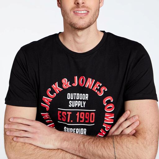 Πουκάμισο Jack & Jones