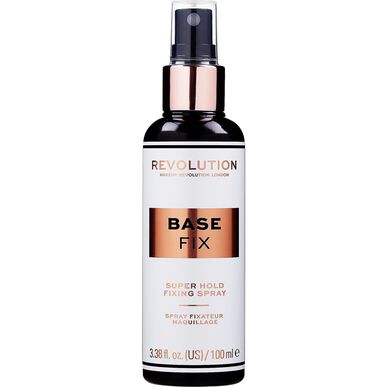 Makeup Revolution makiažo fiksavimo purškiklis 100 ml 100 ml