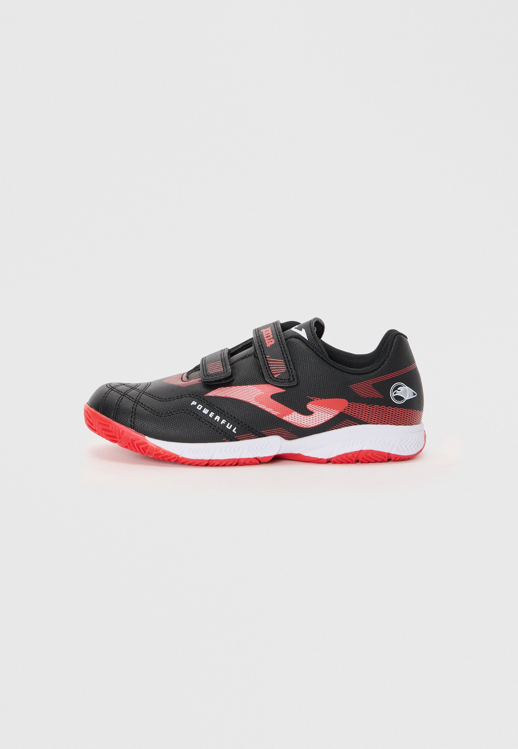 Joma POWERFUL UNISEX - Sneakers - zwart