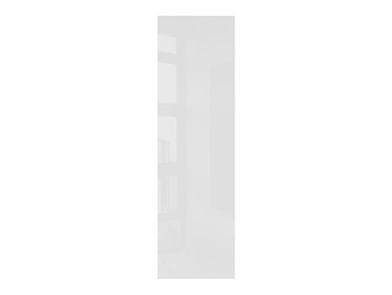 Panel boczny Top Line 197 cm biały połysk