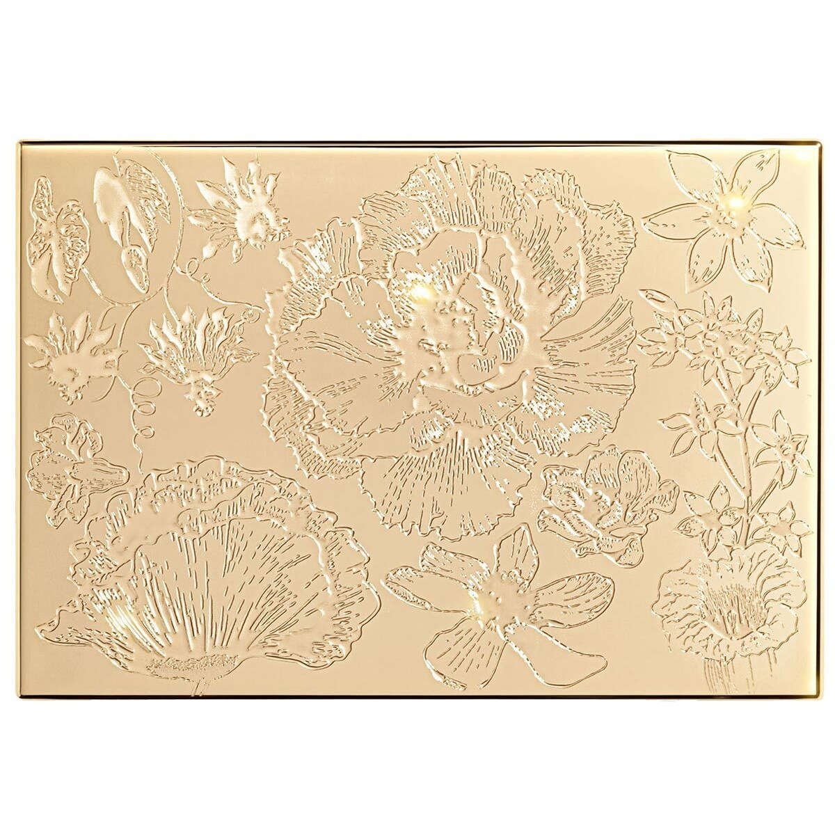 Chantecaille Jasmine acu dueta acu ēnas - 2,5 g