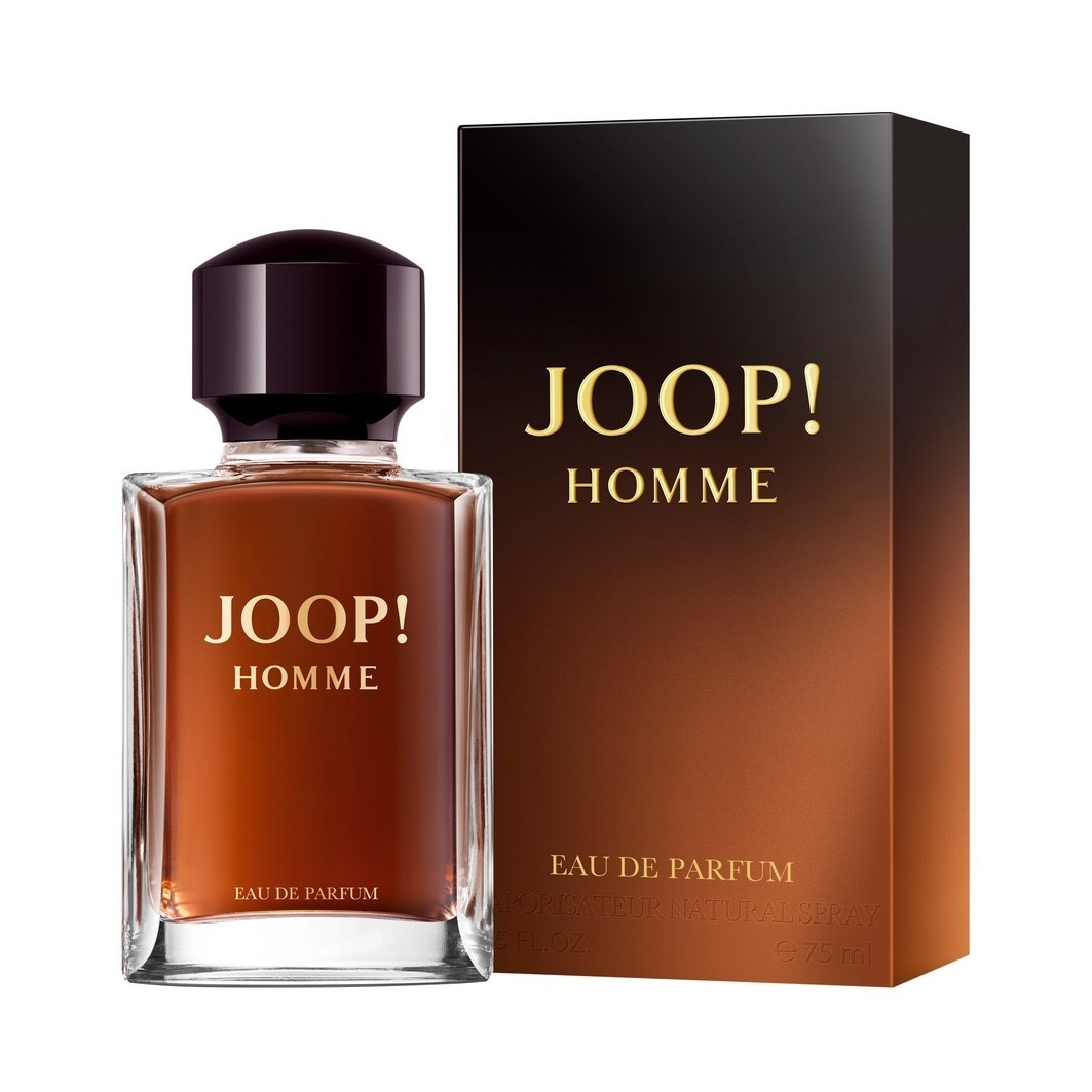 YOP! Parfumska voda za moške - 75 ml