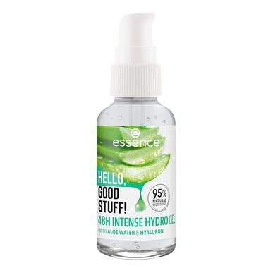 Essence Serum Hello Good Stuff Intense Hydro Gel 30 ml 30 ml