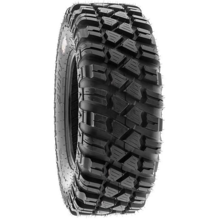 Pneu Quad - SUN-F - A-047 - 30x10-15 TL - 70J - 6PR