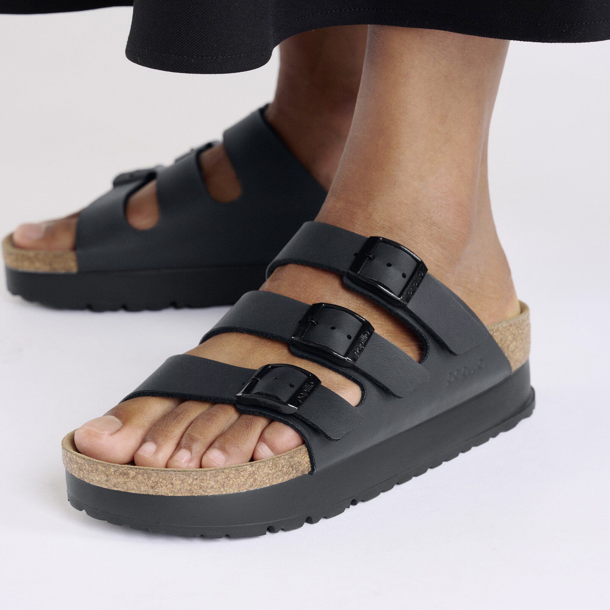 Plataforma Flex da Flórida