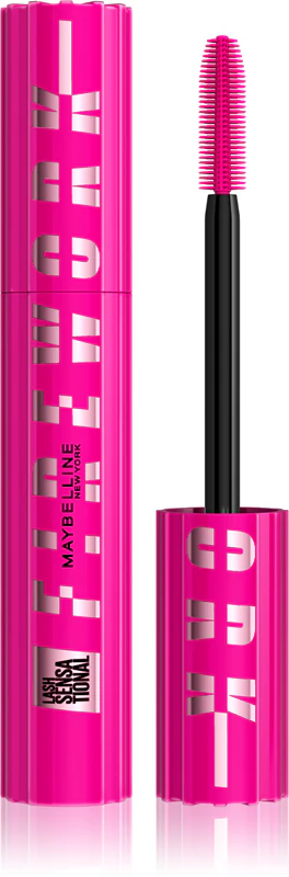Maybelline New York Lash Sensational Firework Mascara
