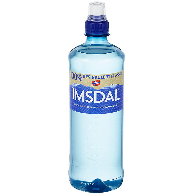 Imsdal 0,65 litraa