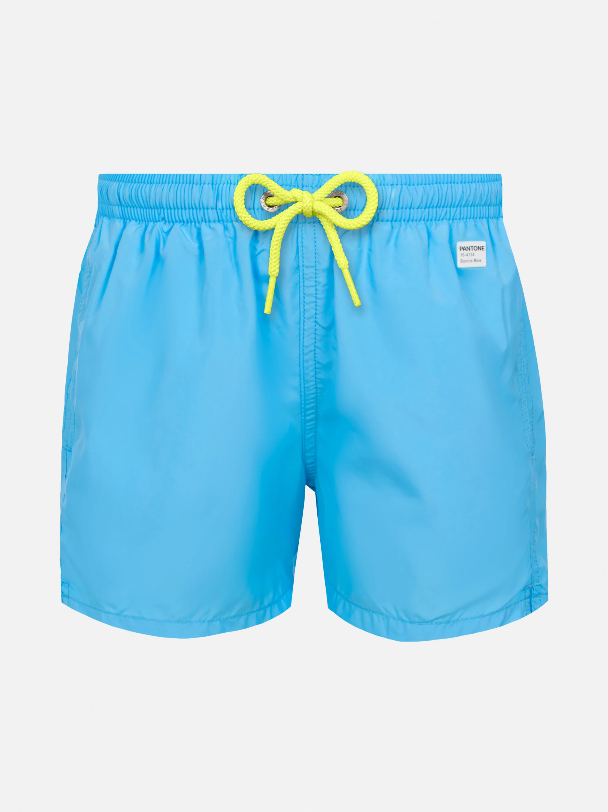 Costume mare Jean Lighting Pantone in tessuto leggero blu acqua | PANT