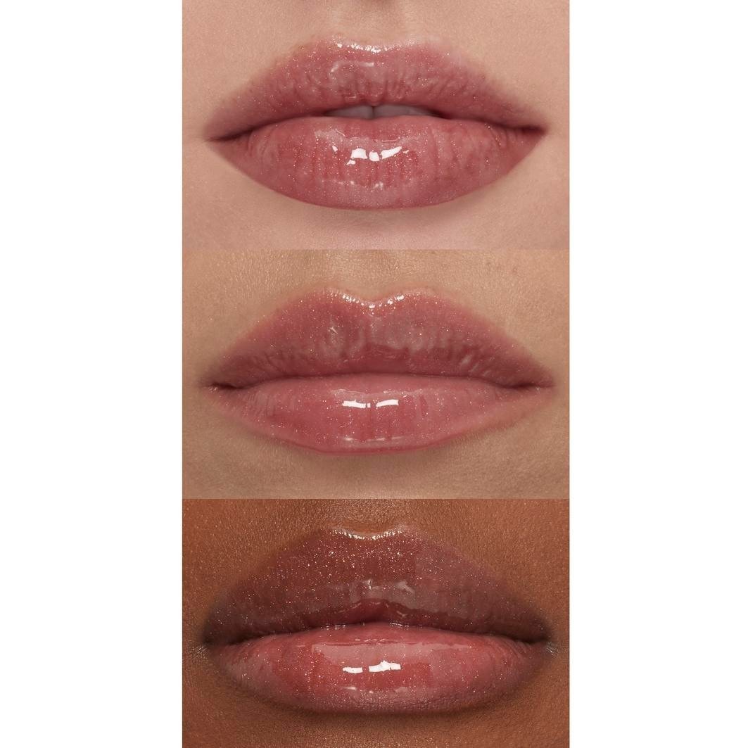 elf Cosmetics Lipgloss Lip Plumping Gloss - 3 ml