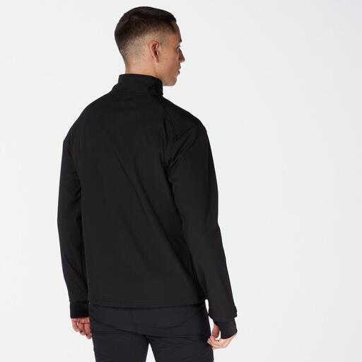  Softshell Boriken jaka