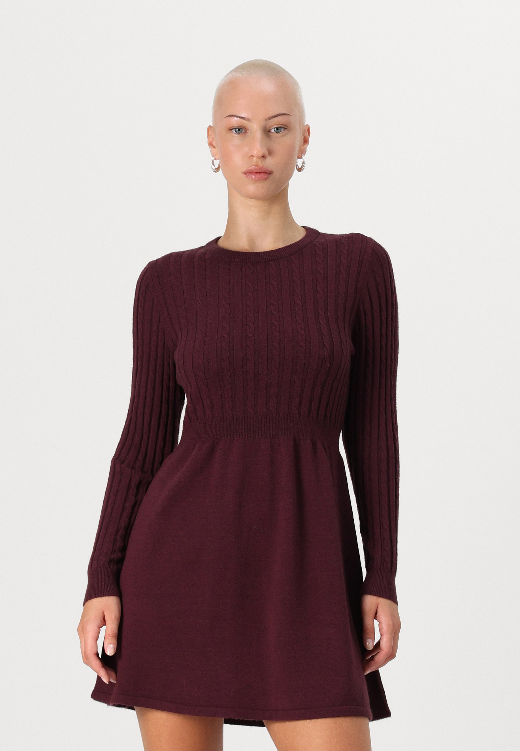 ONLY Petite ONLFIA KLEID - Jumperkleid - Port Royale