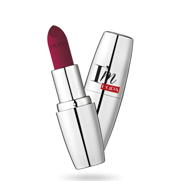 Labbra I'm Matt - Rossetto mat, Rossetto