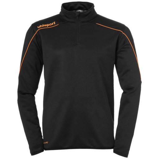  Sweat à capuche zippé Stream 22 1/4 Uhlsport