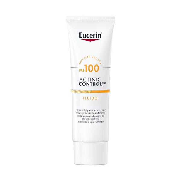 Actinic Control Fluido Fps100| 80ML