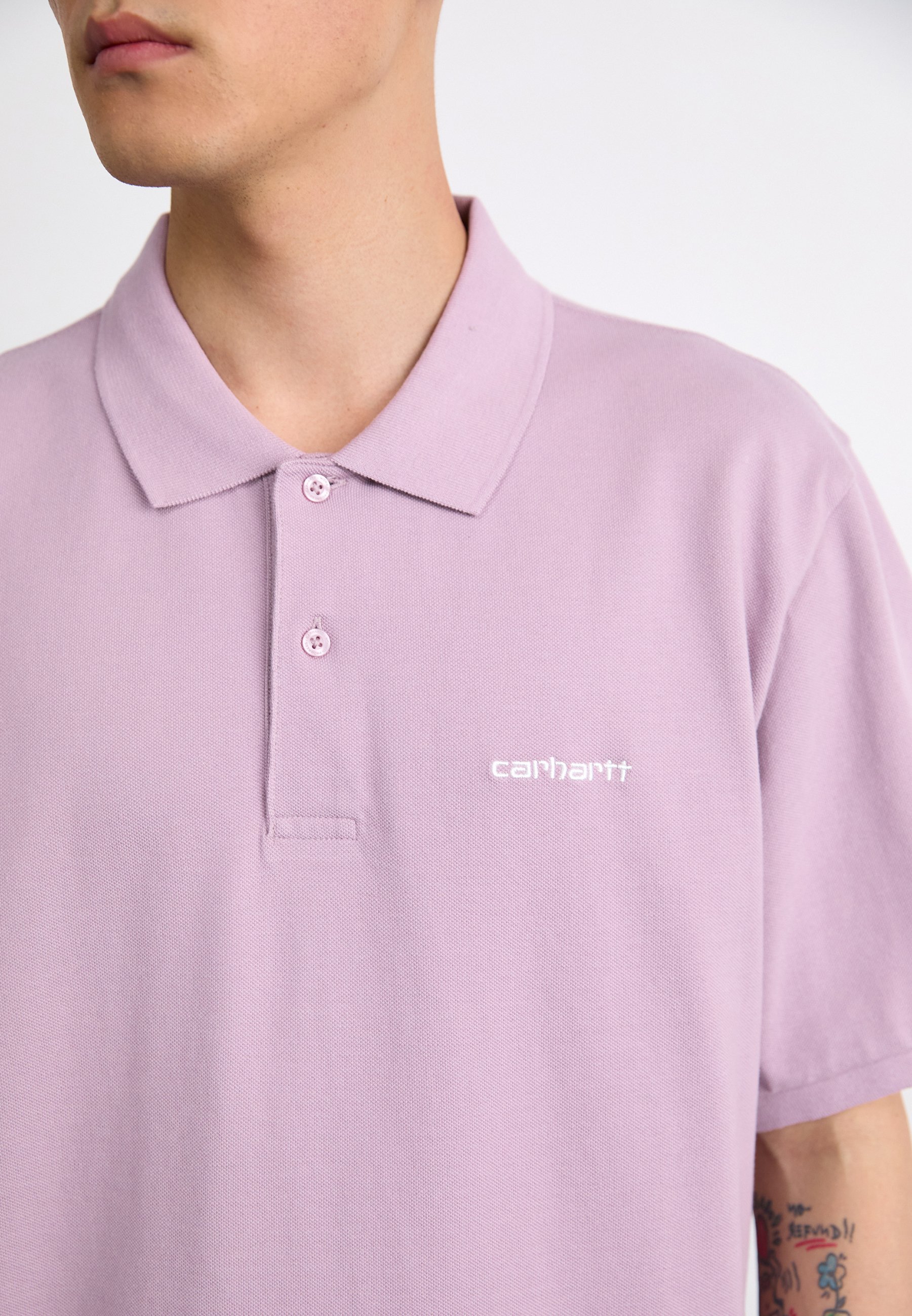 Carhartt WIP Polo shirts