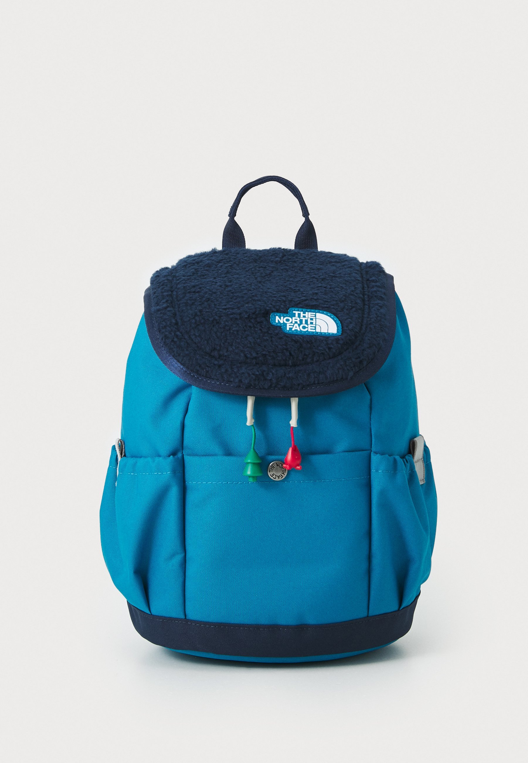 The North Face MINI EXPLORER UNISEX - Rugzak - summit navy/dusk blue