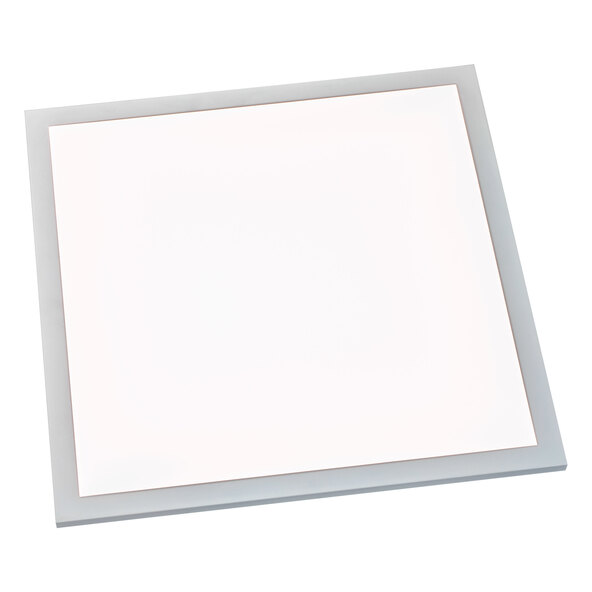 Επίπεδο φωτιστικό οροφής LED LOLAsmart, 45 x 45 εκ.