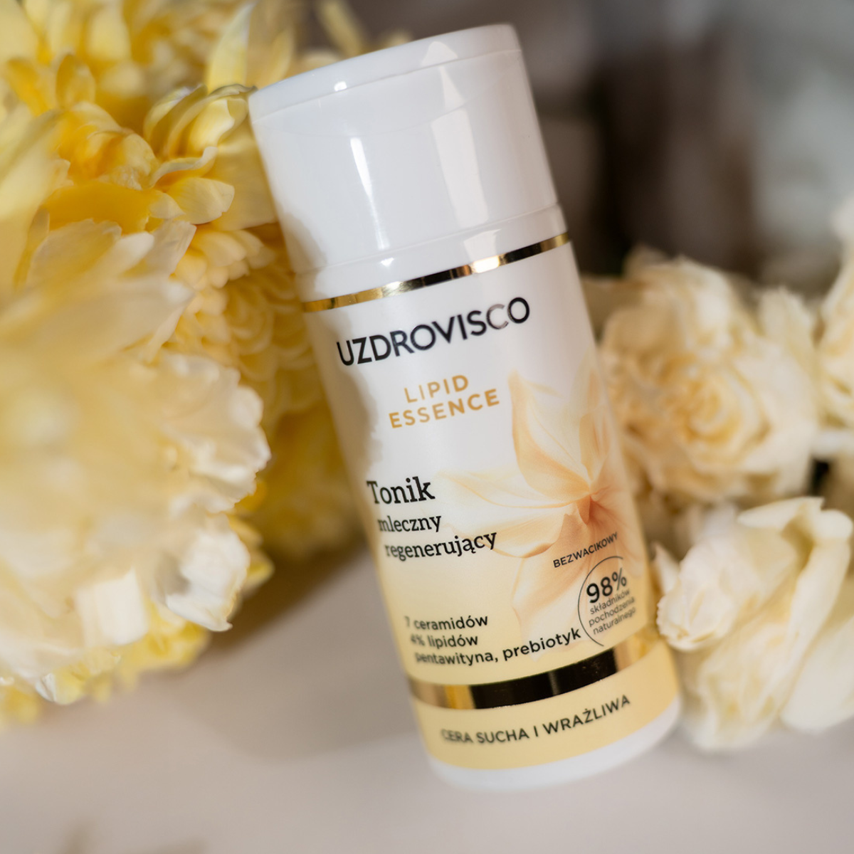 Uzdrovisco Lipid Essence