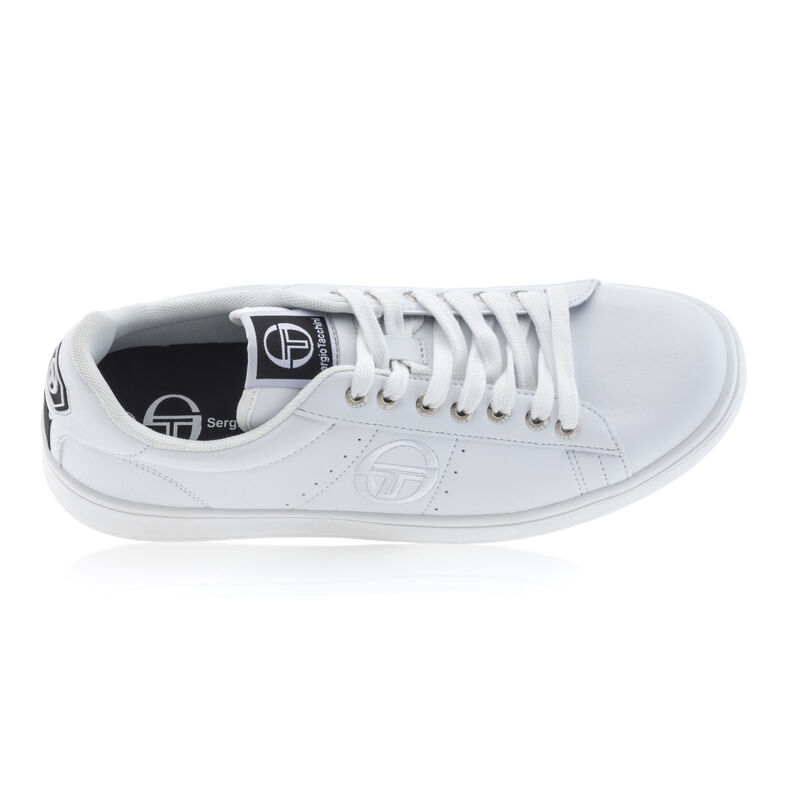 Sneakers Homme Blanc