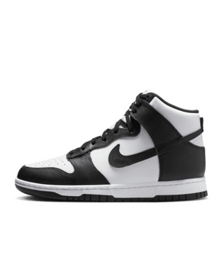 Nike Dunk High Women's Shoes