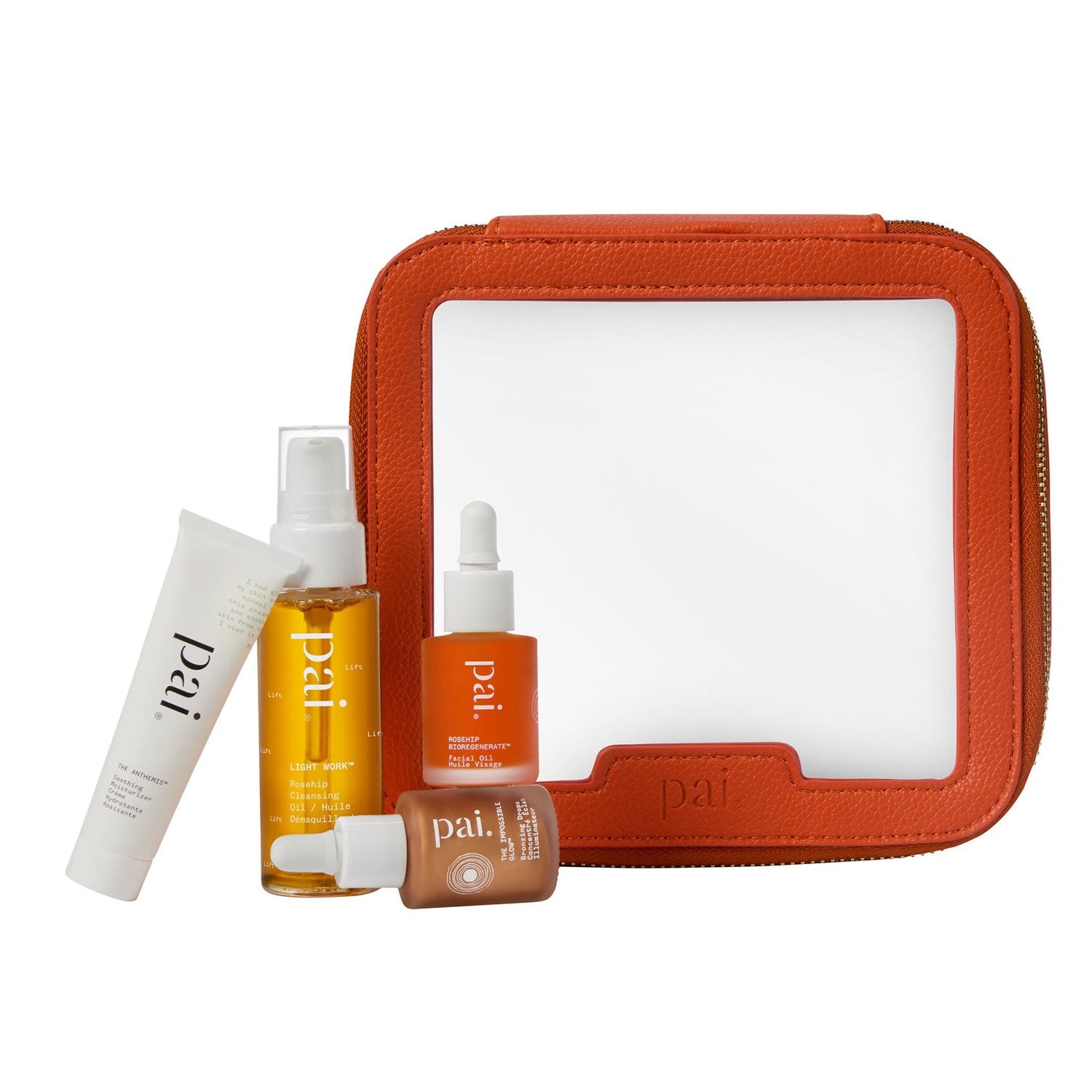 Pai Skincare set za njegu lica – Isprobajte Pai komplet – 1 komad