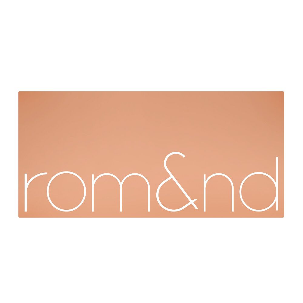 Rom&nd boljši od palete