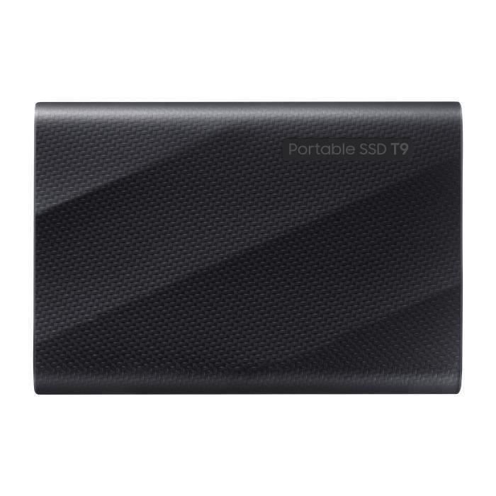 SAMSUNG External SSD T9 2 TB MU-PG2T0B/EU