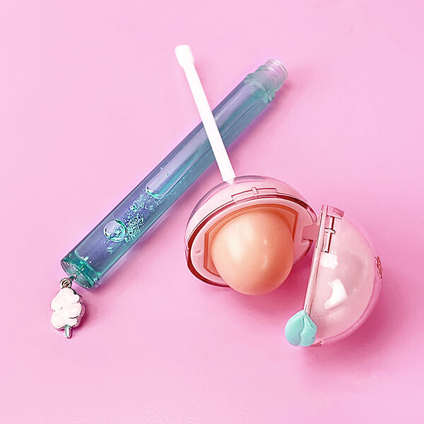 Glossy Pops Sweet Treats