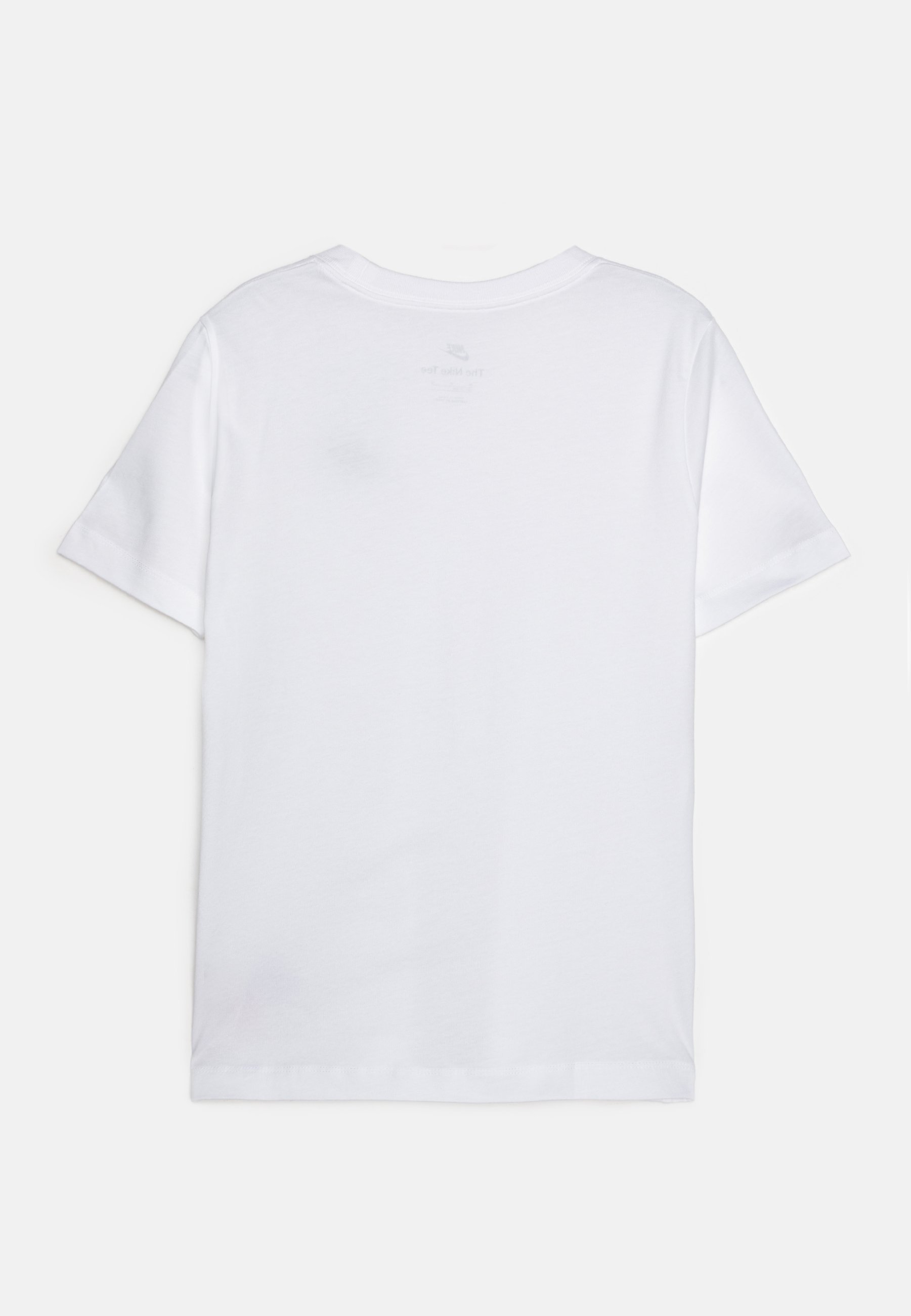 T-shirt Nike Sportswear FUTURA UNISEXE - T-shirt basique - blanc