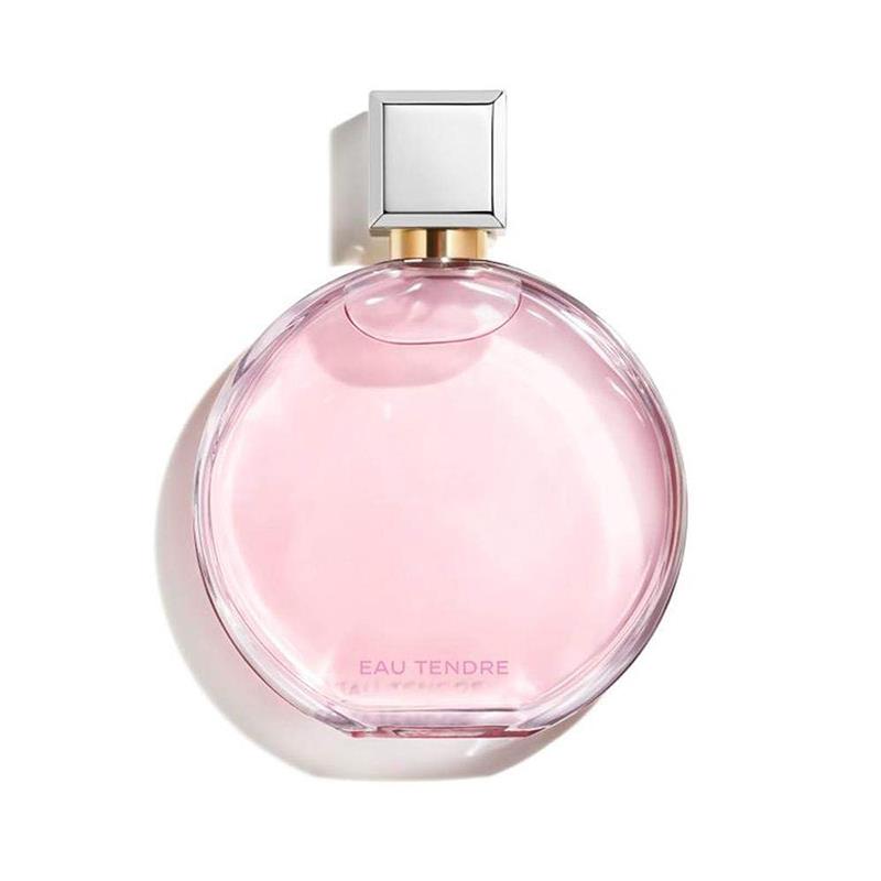 Chance Eau Tendre Eau De Parfum Spray para mujer, 1.7 onzas líquidas, 3145891262506