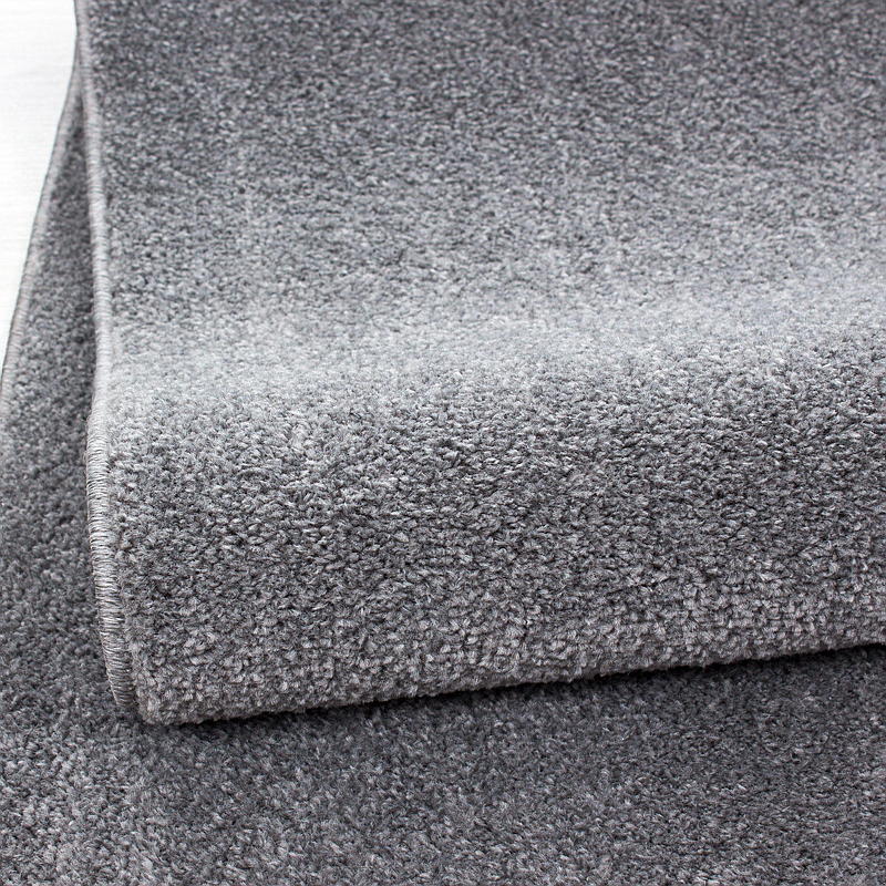 Teppe 120x170 cm antrasitt Ata