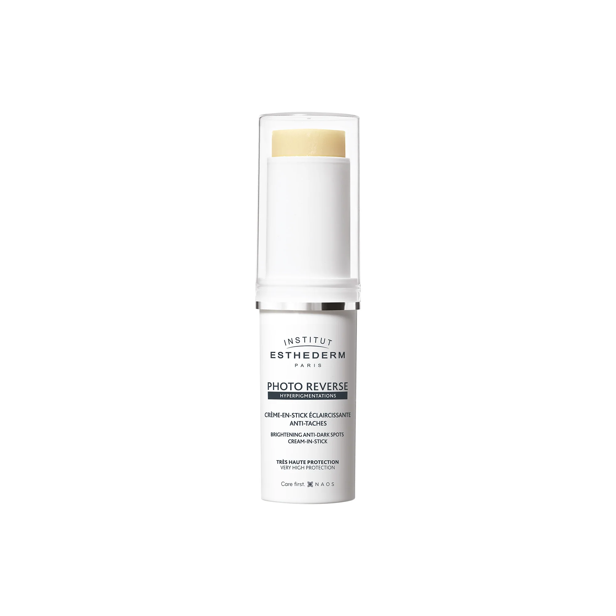 Solari Photo Reverse Stick - Stick solare alta prot.