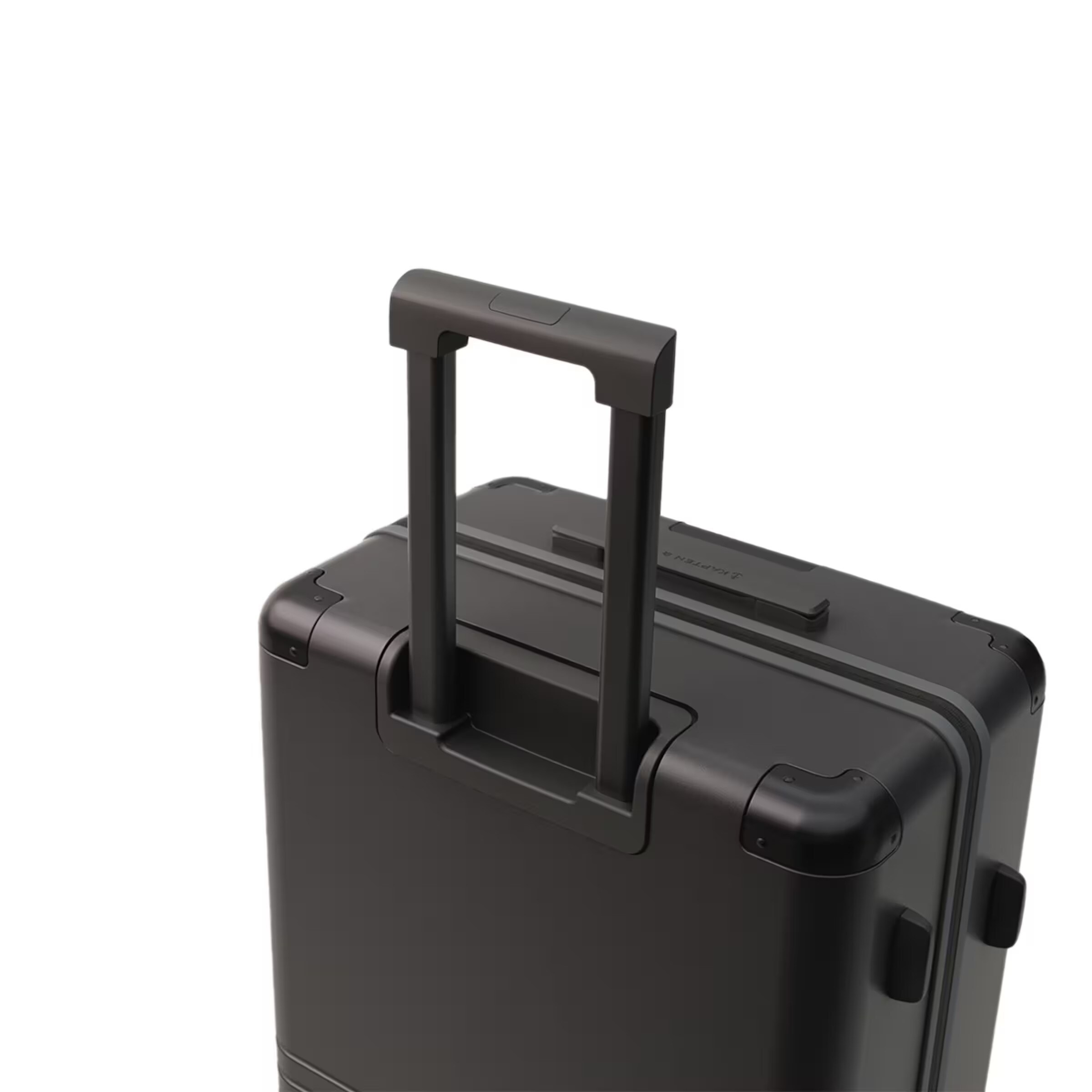Ensemble All Black de Heathrow