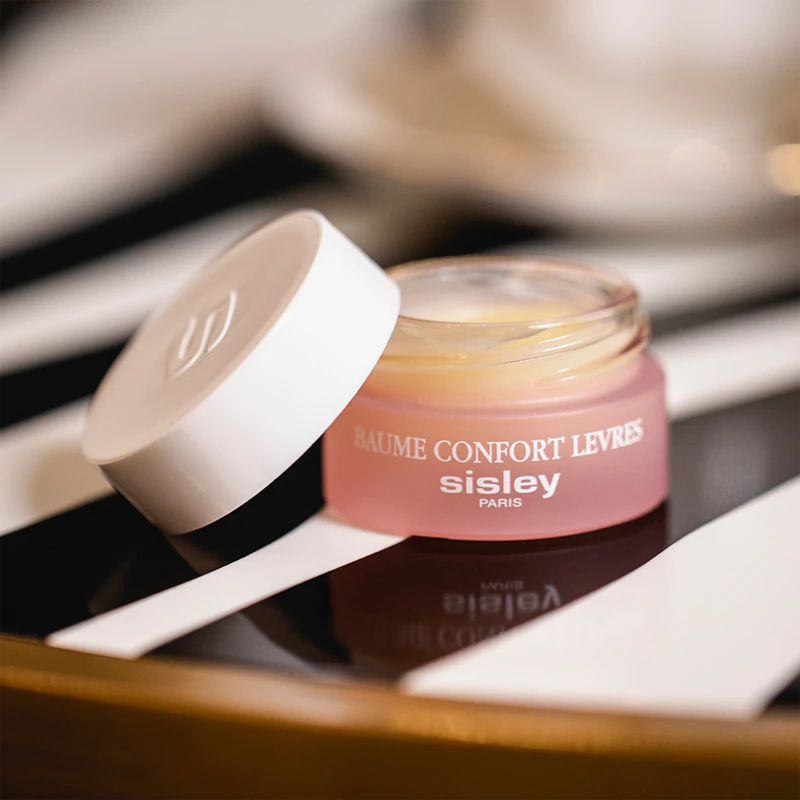 Sisley voedende lippenbalsem
