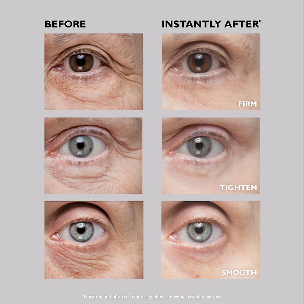 Peter Thomas Roth Eye Cream FIRMx Eye Duo Set - 1 sztuka