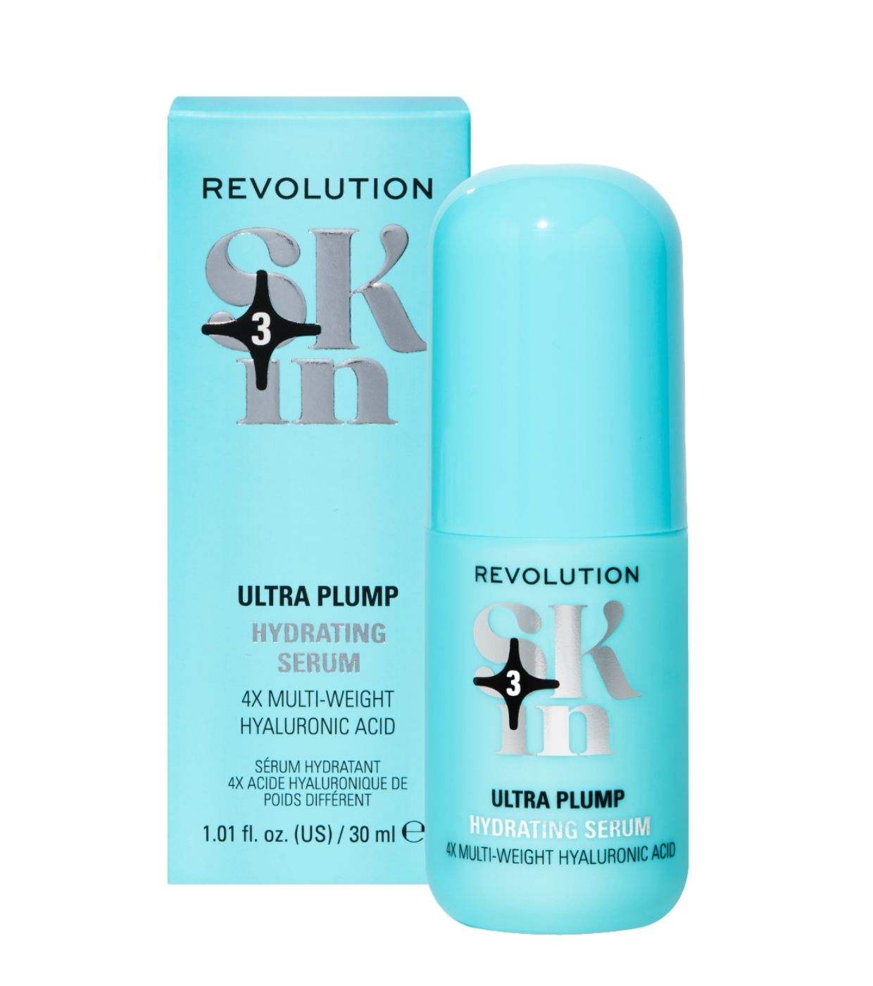 Ultra Pump hidratantni serum za lice Serumi