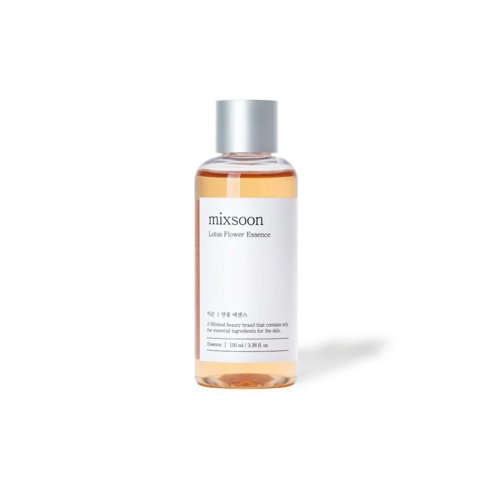Viso lotus flower essence - Siero viso antirughe