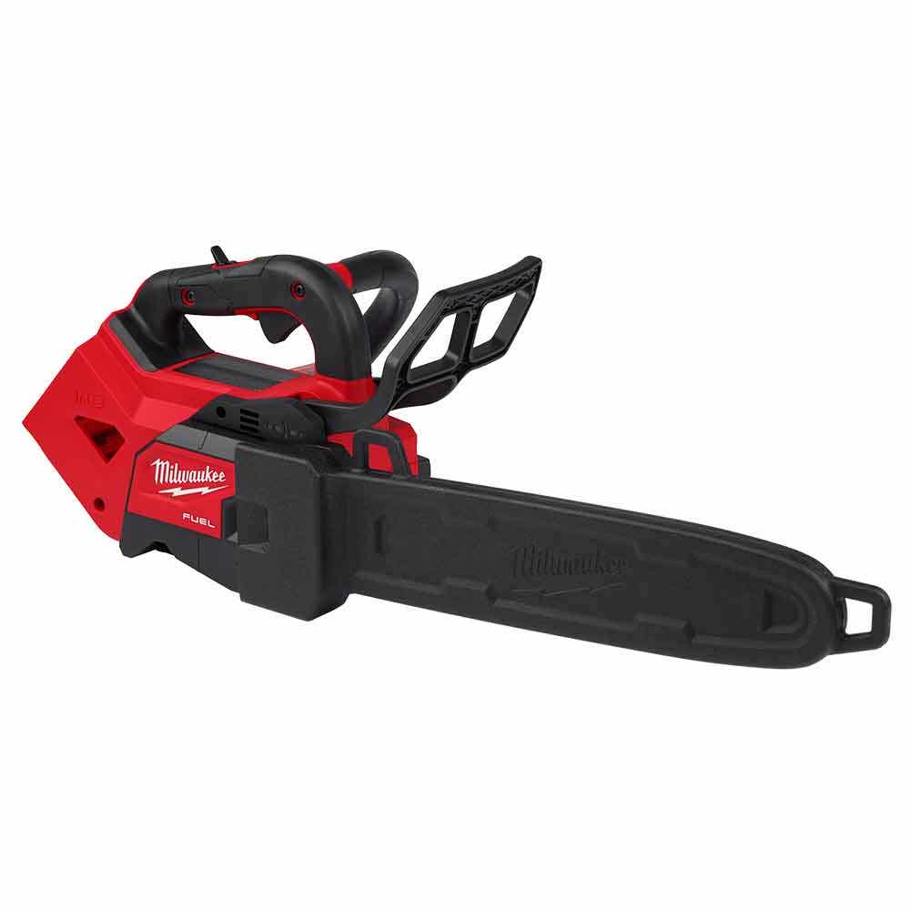 Motosserra MILWAUKEE FUEL™ 18V 356 mm (14