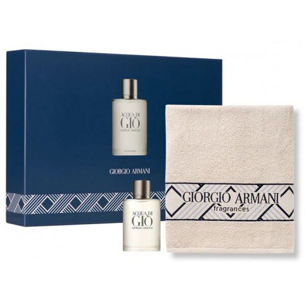 Džordžo Armani Acqua di Gio Pour Homme