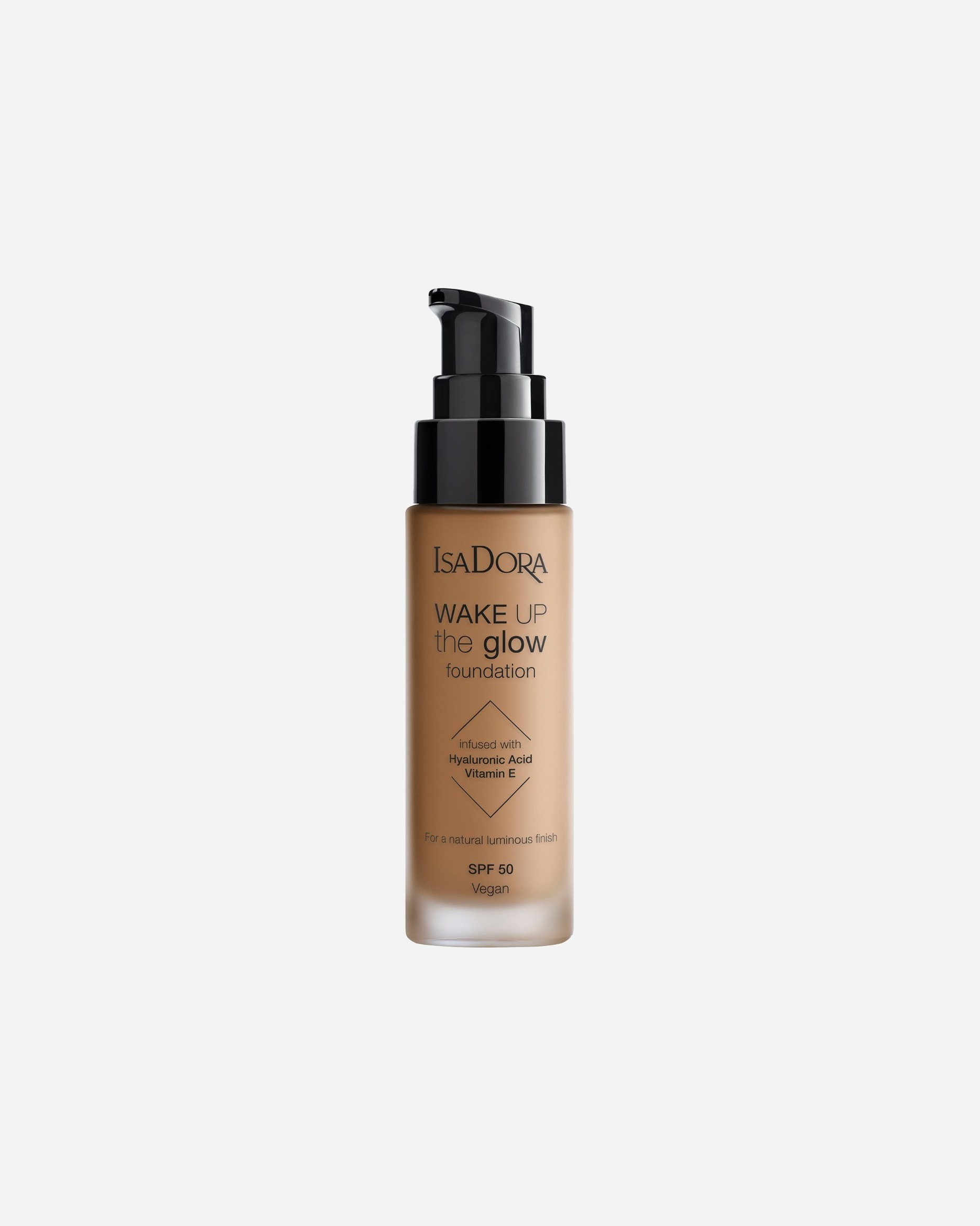 Podkladový make-up Isadora Wake Up The Glow - 30 ml